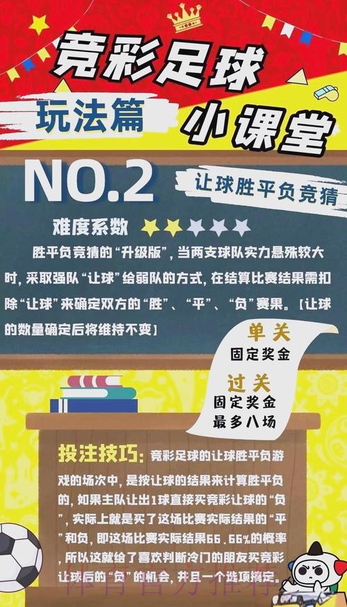深入解读：世界杯竞猜投注策略与技巧